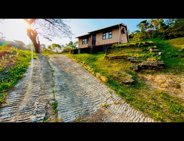 2 BEDROOM HOUSE FOR SALE IN UMLAZI G